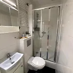 Haus Ostseewelle - Seestern Apartmán Dahme (Schleswig-Holstein)