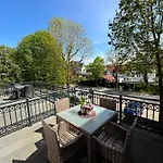 Apartmán Haus Ostseewelle - Seestern *